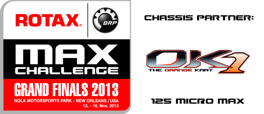 GF 2013 + OK1 + Micro MAX