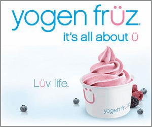 Yogen Fruz