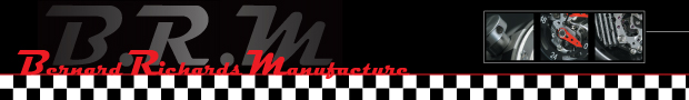 BRM