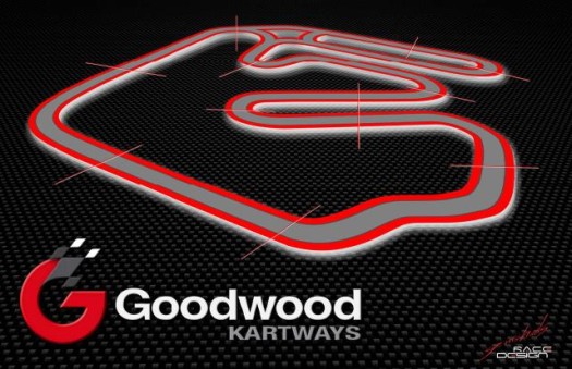 Goodwood Kartways