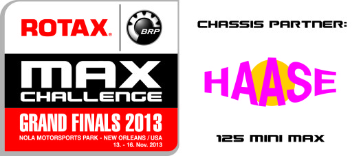 GF 2013 + Haase + Mini MAX