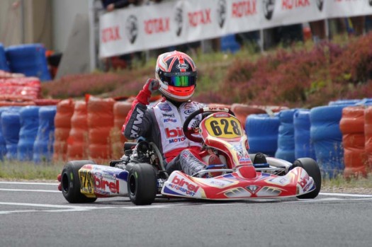 Photo credit: http://www.rotaxmaxeurochallenge.com