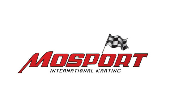Mosport International Karting Now Official Canadian Importer for Kosmic ...