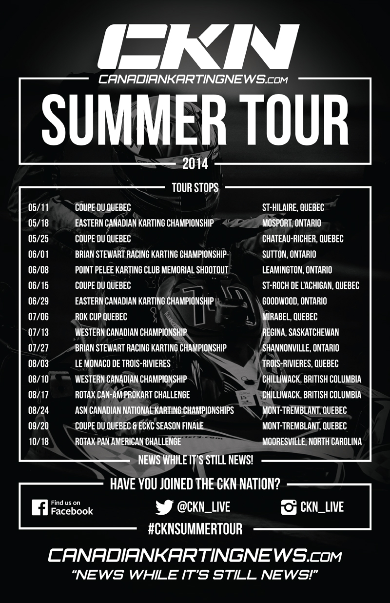 CKN-Summer-Tour-Poster