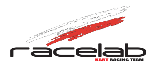 Racelab Logo rebuiltts