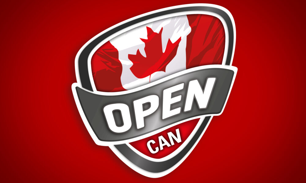 Canadian Open to Award Over 25,000 in Prizes CKN